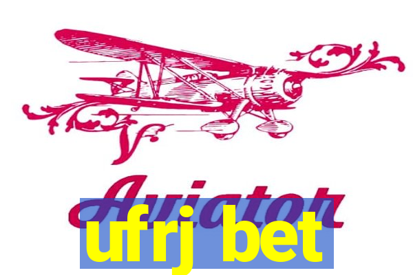 ufrj bet